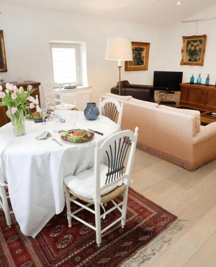 Au L'Heur De Mon Cloche Apartman Cléon-d’Andran